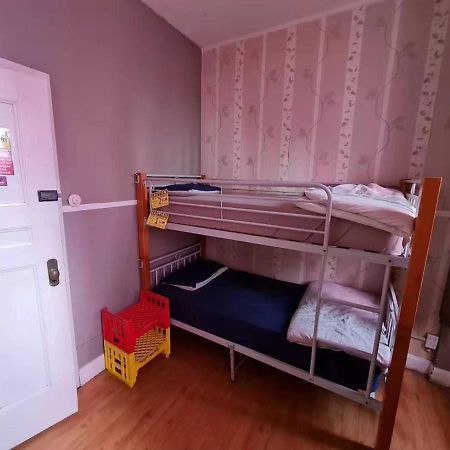 Hostel Frienz Backpacker Auckland Zewnętrze zdjęcie