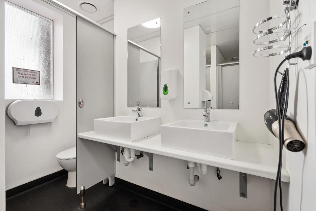 Hostel Frienz Backpacker Auckland Zewnętrze zdjęcie
