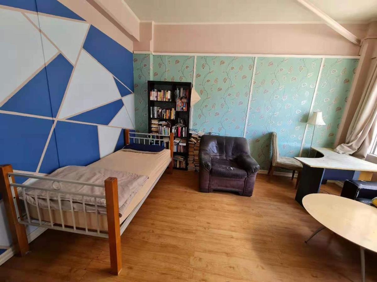 Hostel Frienz Backpacker Auckland Zewnętrze zdjęcie