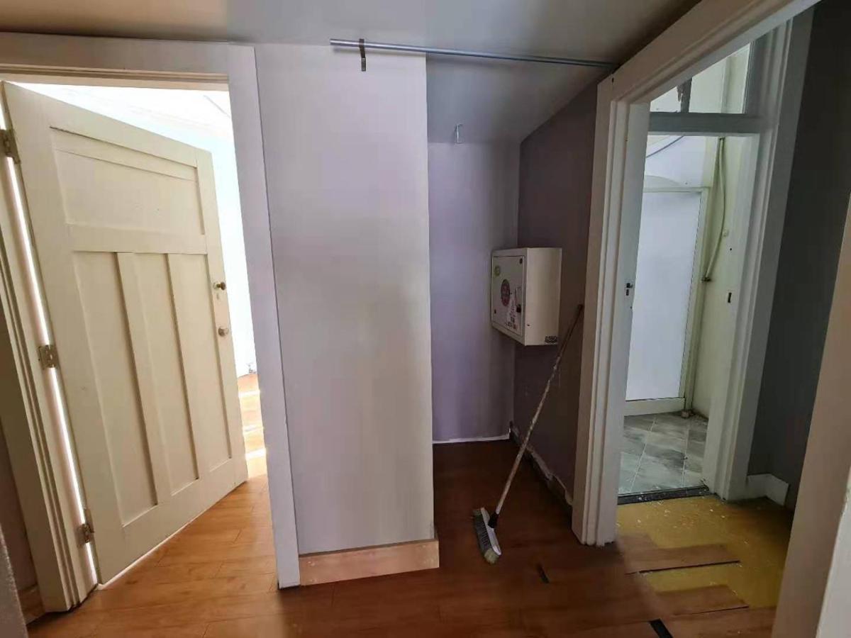 Hostel Frienz Backpacker Auckland Zewnętrze zdjęcie