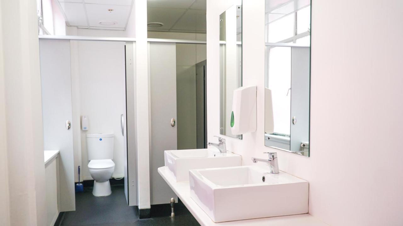 Hostel Frienz Backpacker Auckland Zewnętrze zdjęcie
