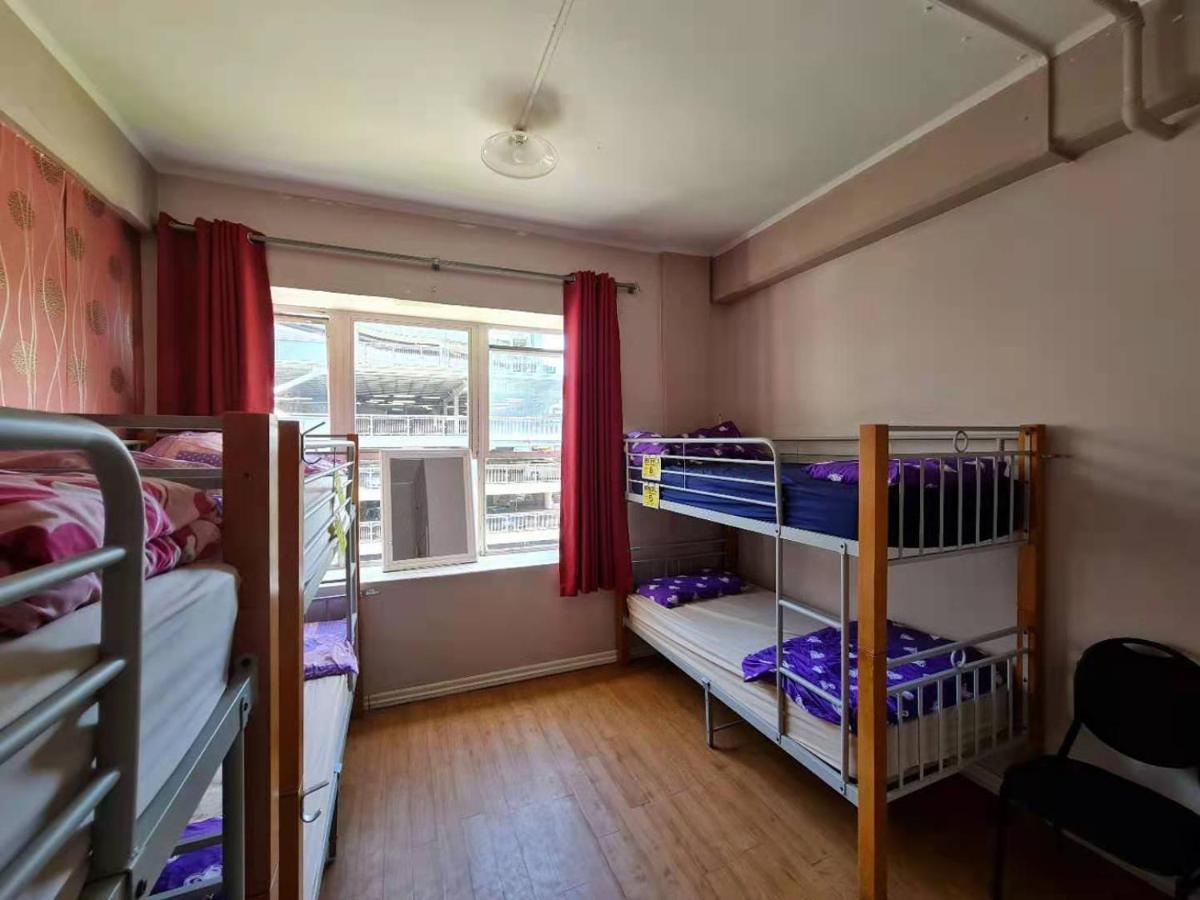 Hostel Frienz Backpacker Auckland Zewnętrze zdjęcie