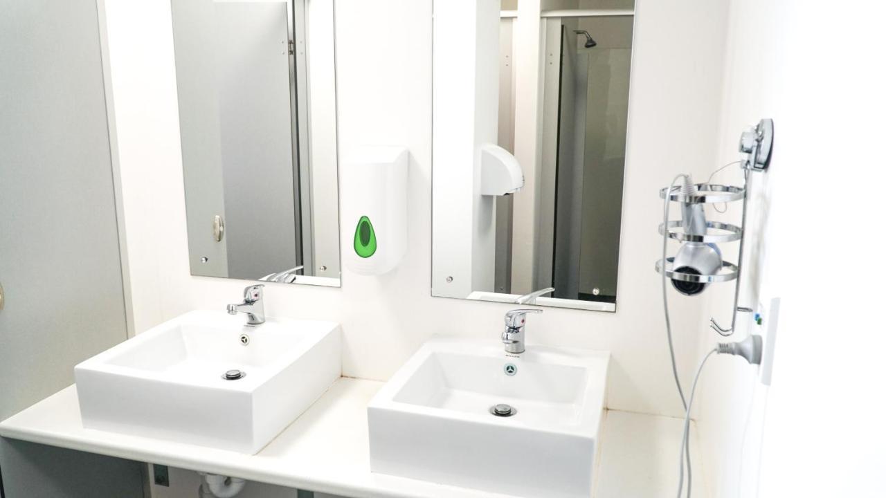 Hostel Frienz Backpacker Auckland Zewnętrze zdjęcie