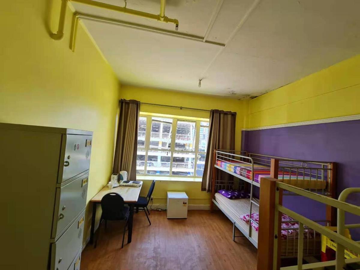 Hostel Frienz Backpacker Auckland Zewnętrze zdjęcie