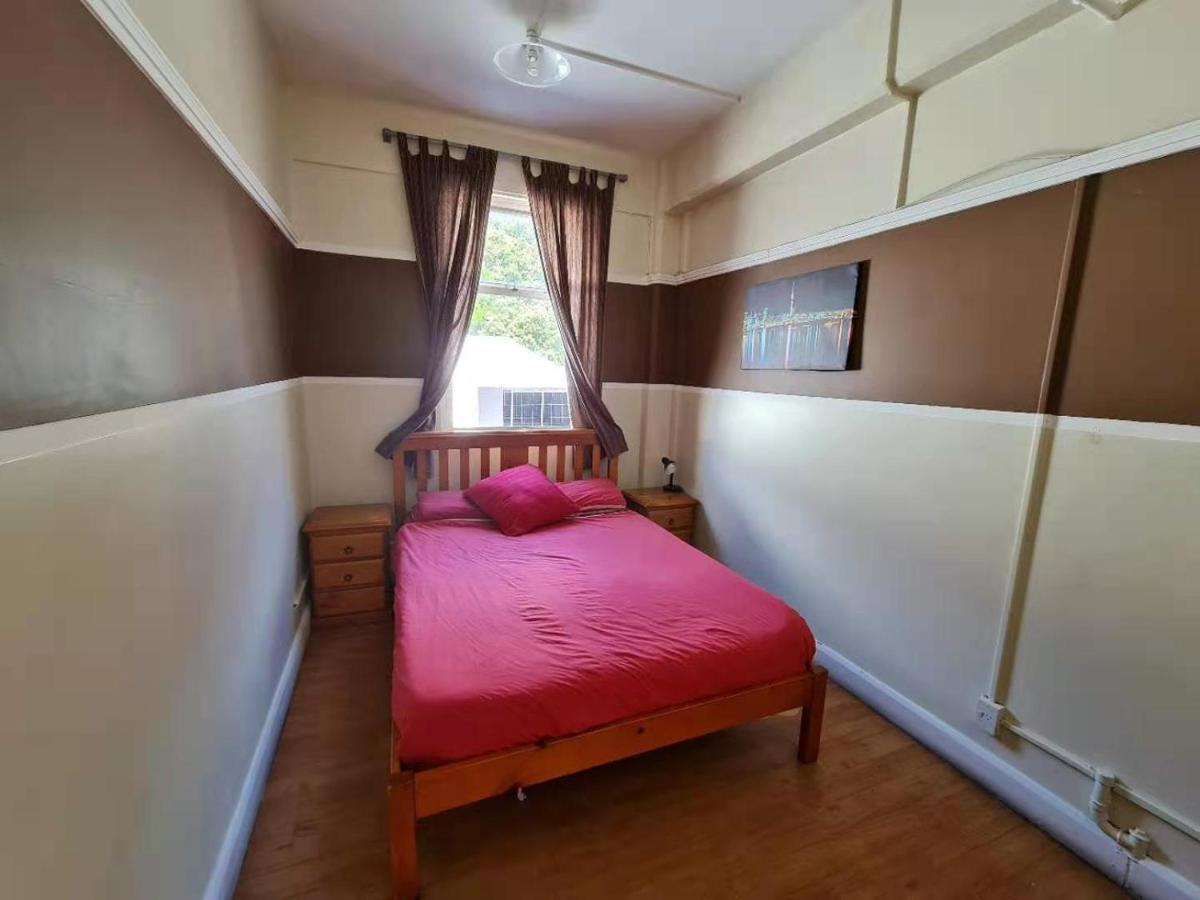 Hostel Frienz Backpacker Auckland Zewnętrze zdjęcie