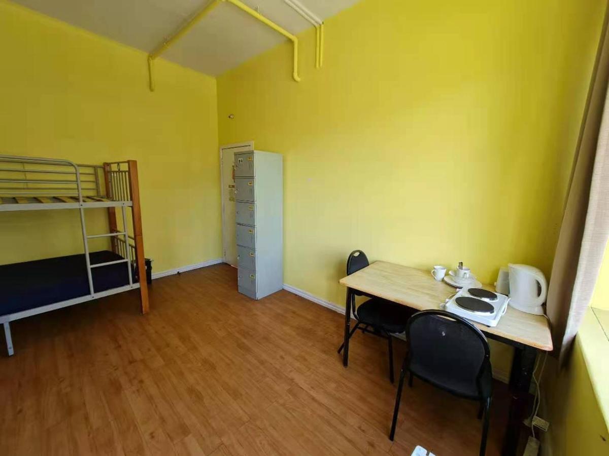 Hostel Frienz Backpacker Auckland Zewnętrze zdjęcie
