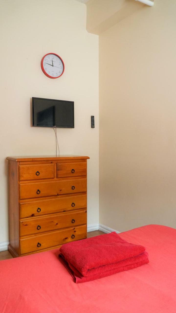 Hostel Frienz Backpacker Auckland Zewnętrze zdjęcie
