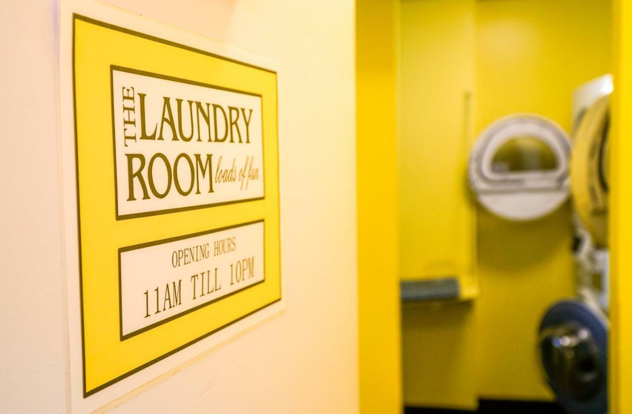 Hostel Frienz Backpacker Auckland Zewnętrze zdjęcie